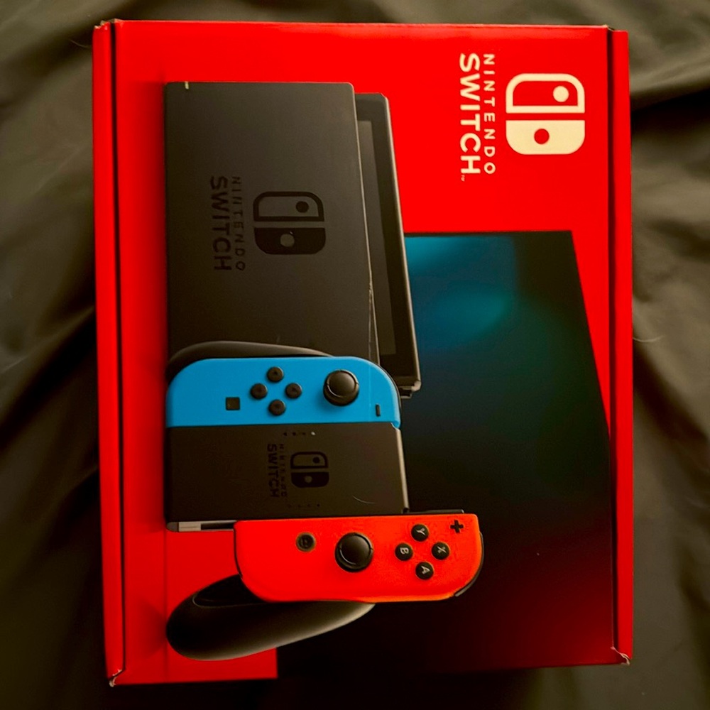 NEW in box!  Never opened!